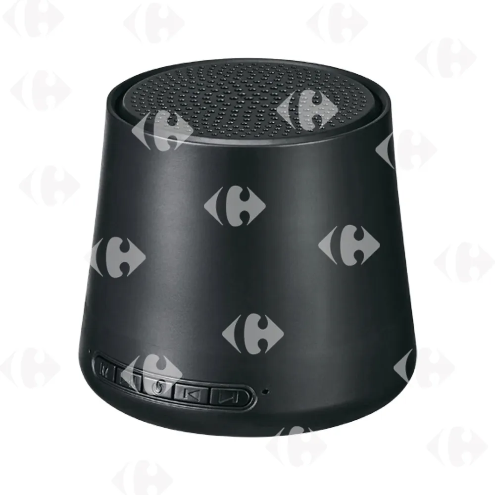 Enceinte sans Fil Bluetooth BTS20 Noir Poss