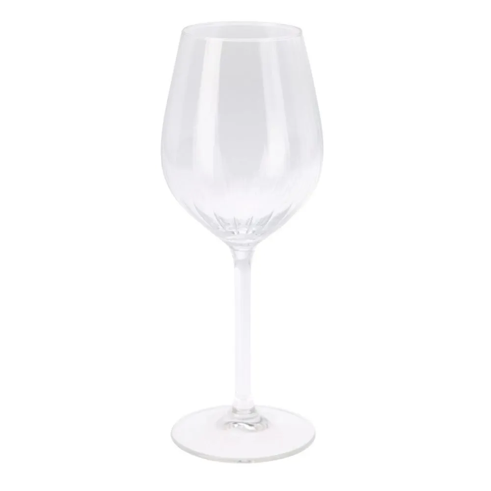 Verre à Vin avec Pied Mirage Koop 38cl 4 pièces