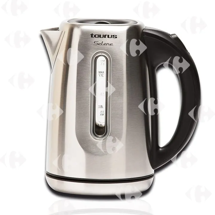 Bouilloire Selene Taurus 1,7L.
