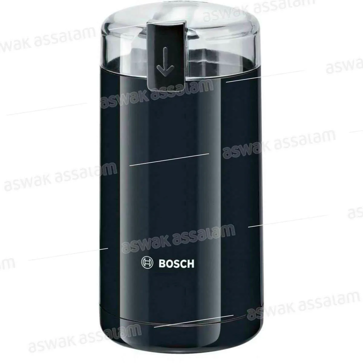 MOULIN A EPICES MKM6003/TSM6A013B NOIR180W BOSCH