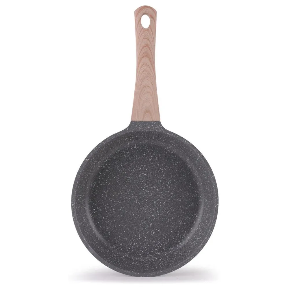 Poêle à Frire Céramique Pro Kasa 28 cm