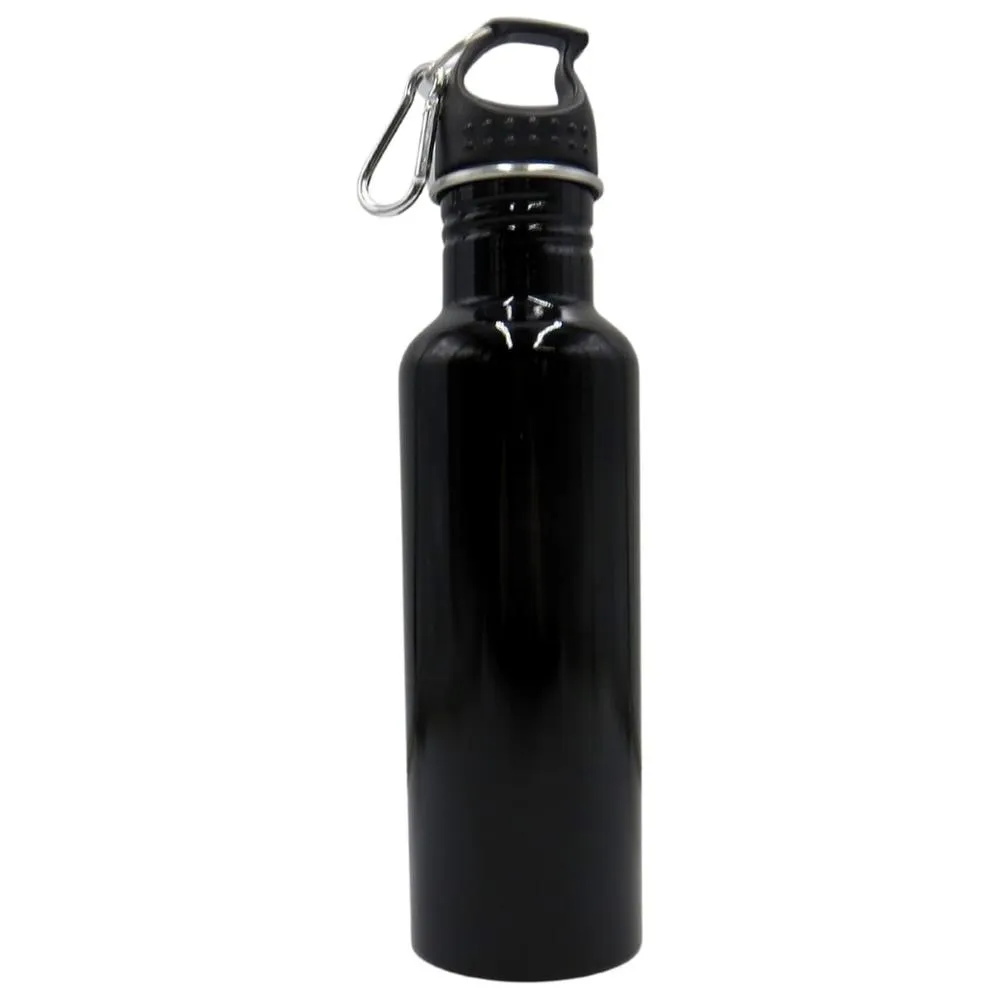 Bouteille en Aluminium 750ml