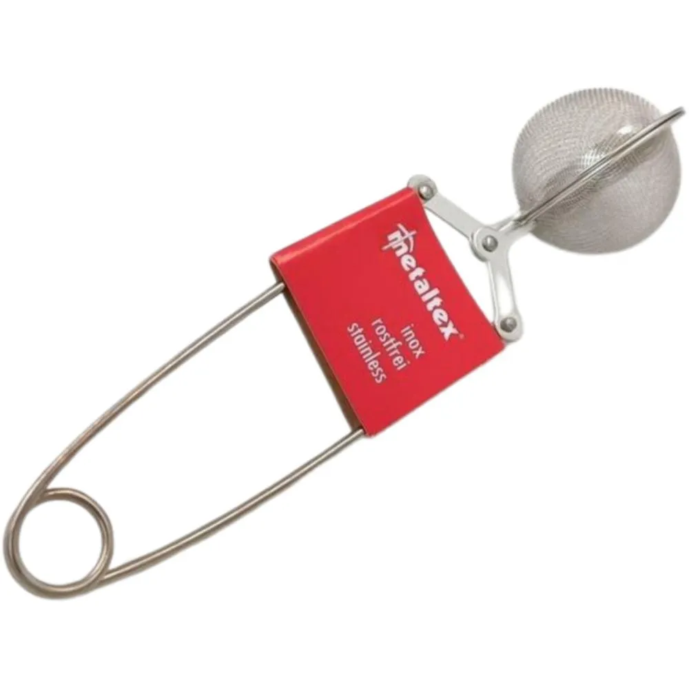Boule à Thé/Infusion Metaltex