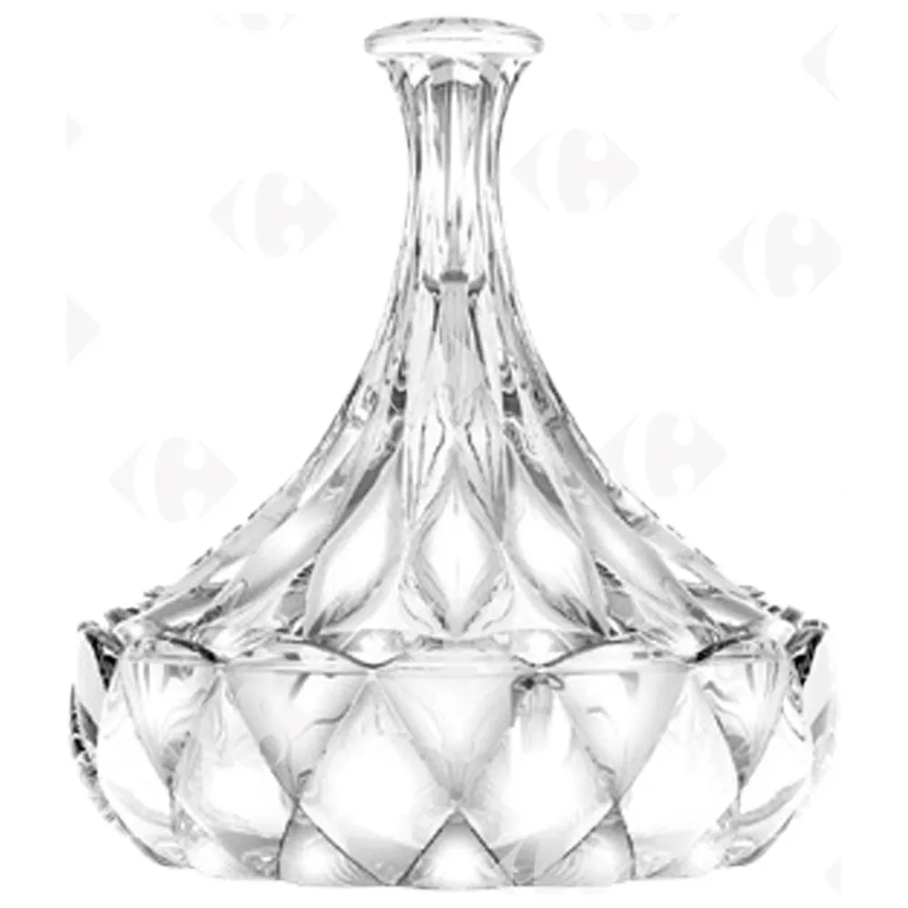 Tajine en Verre Brusilla/Bling Bling 23cl