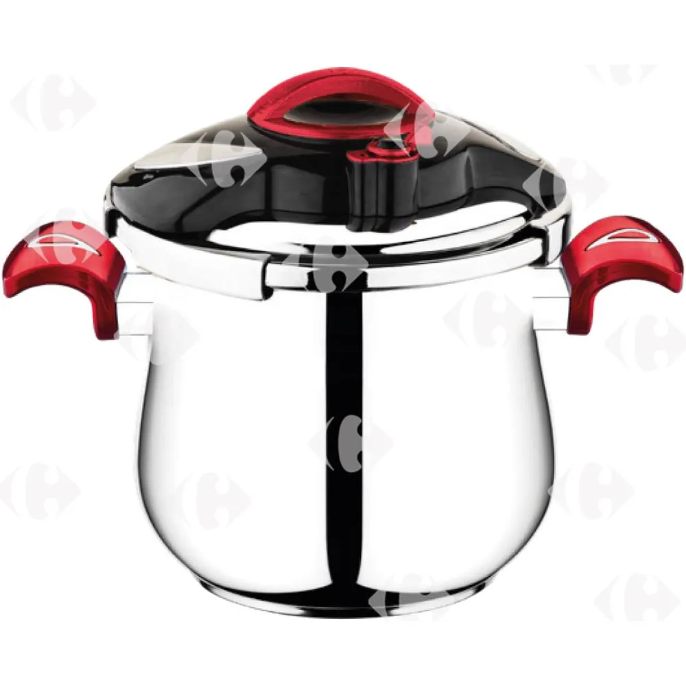Cocotte Inox Clic Clac Galaxy Matic 5L