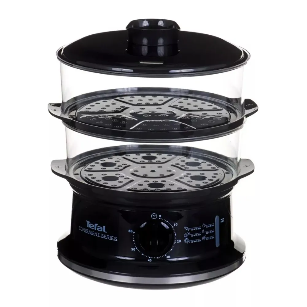 Cuiseur Vapeur Tefal 900W