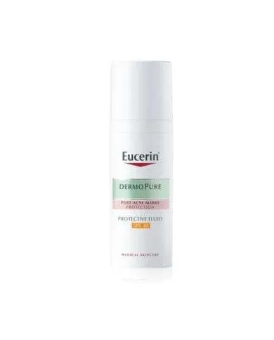 EUCERIN DERMOPURE FLUIDE PROTECTEUR SPF 30