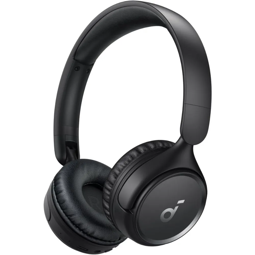 Casque Bluetooth Soundcore Noir Anker