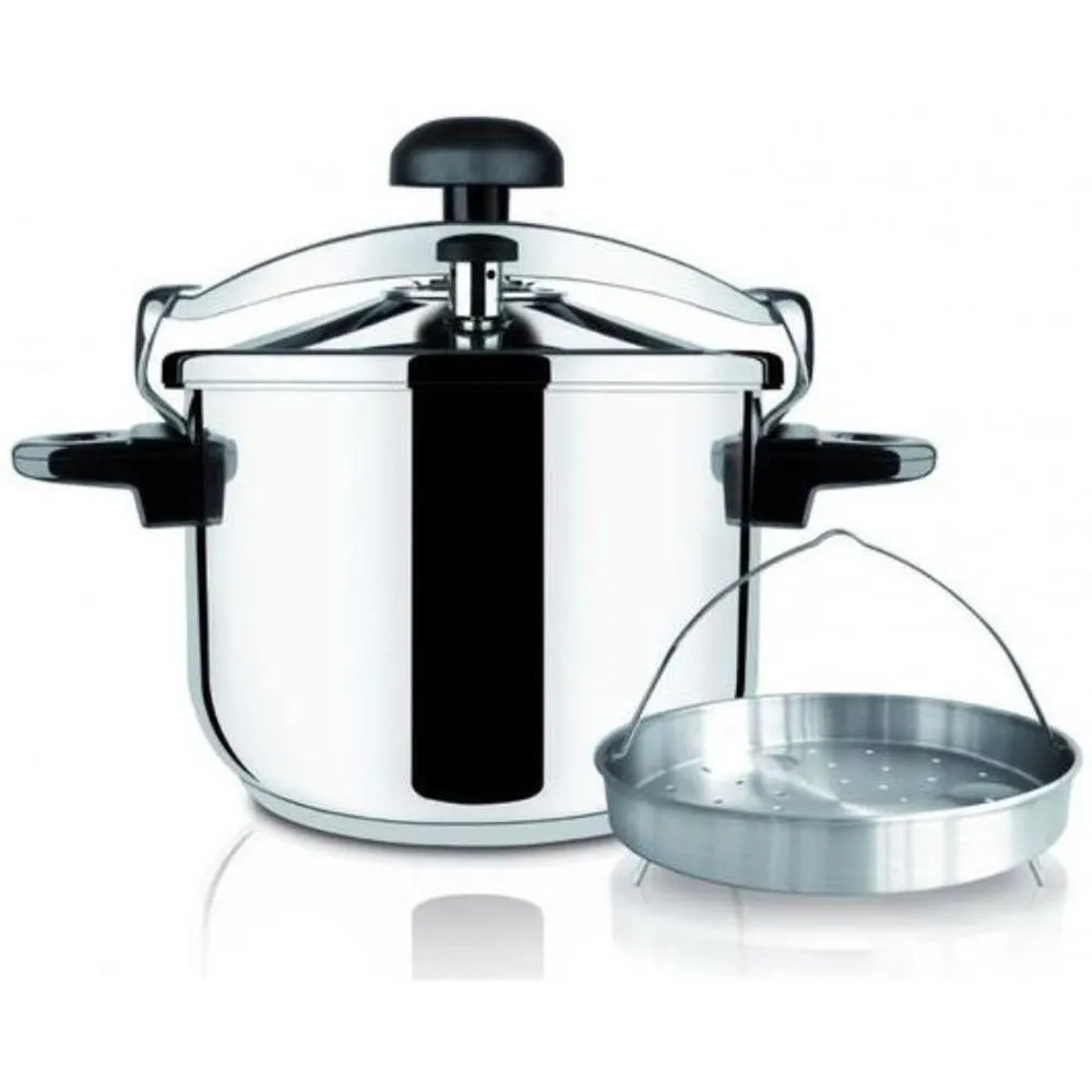 Ontime Classic avec Panier 8L