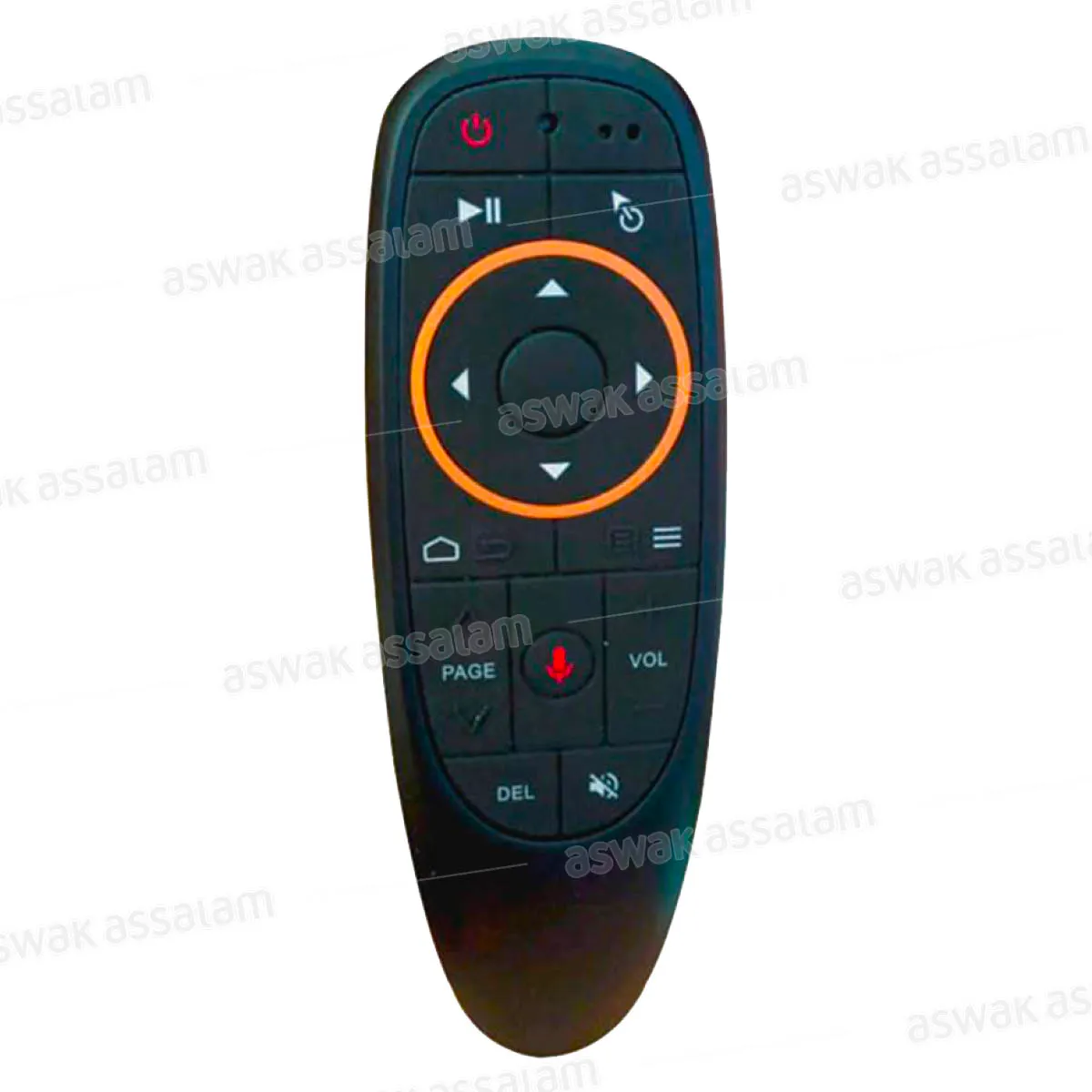 TELECOMMANDE ANDROID AZATECH