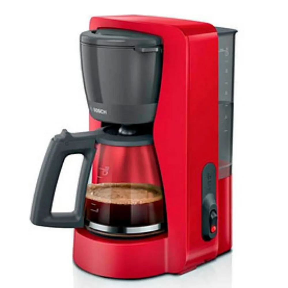 Cafetière à Filtre My Moment Rouge Bosch