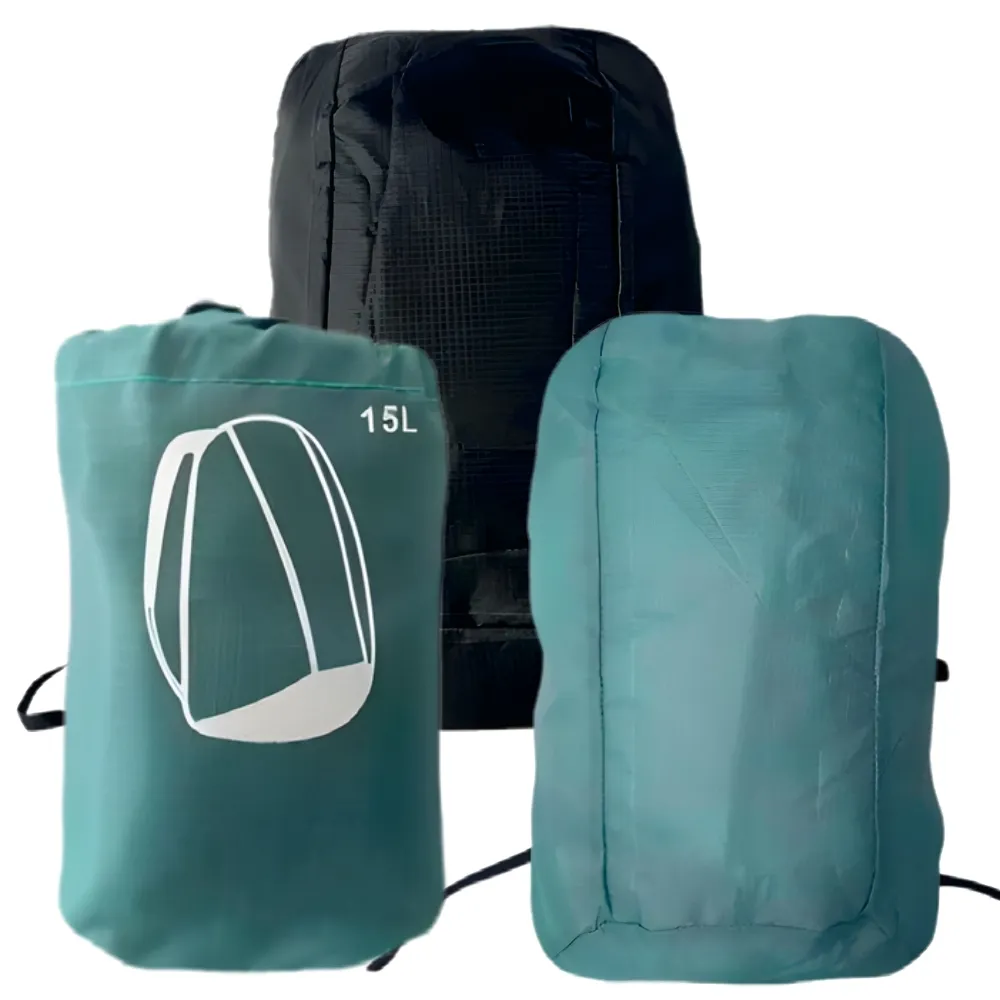 SAC A DOS PLIABLE 40CM OD168660