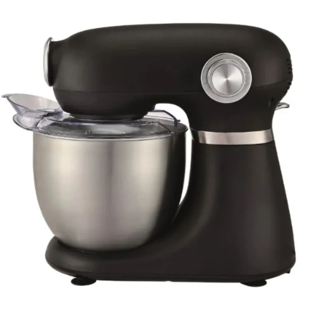 Petrin Noir Carrefour Home 5L 1300W