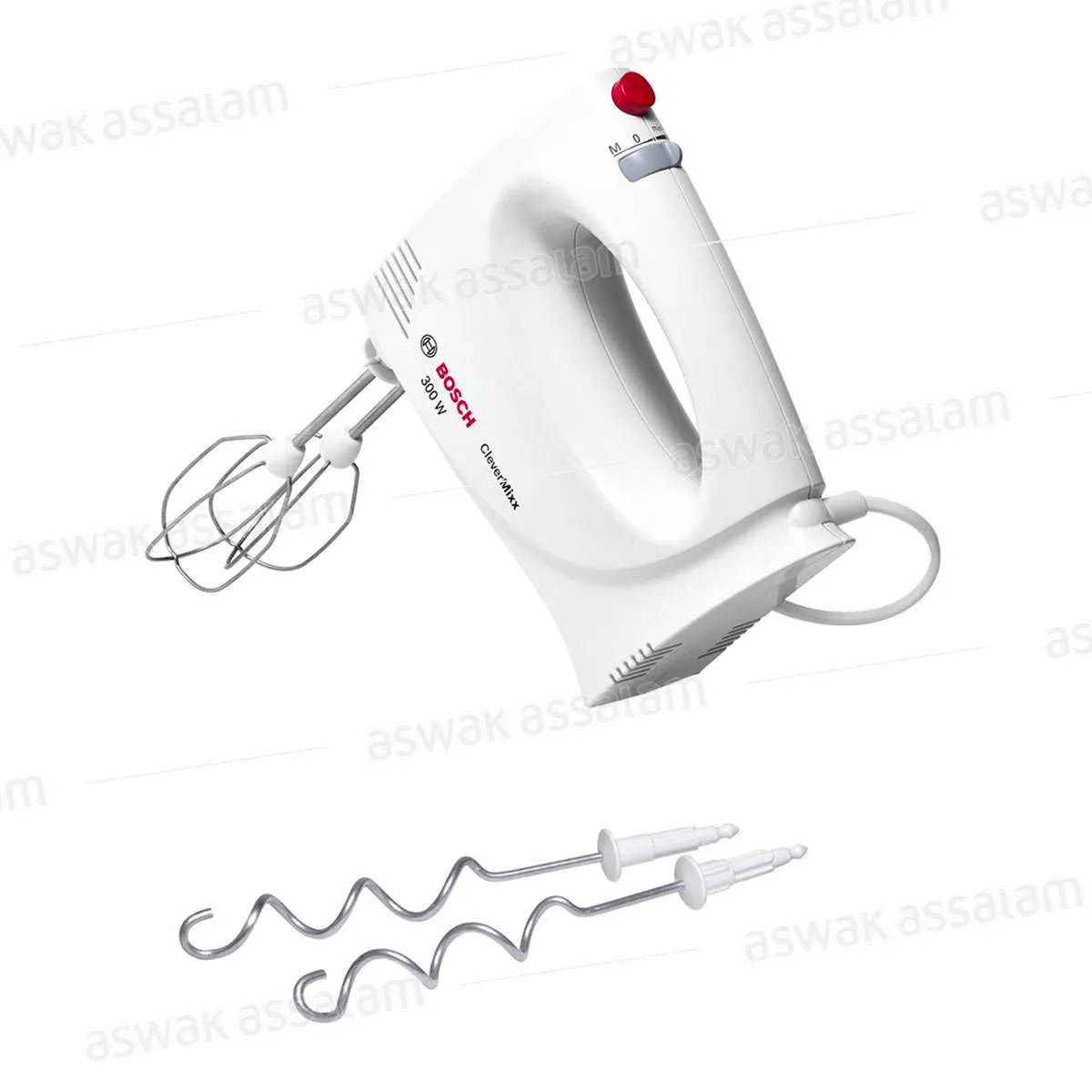 BATTEUR MFQ3010 BOSCH