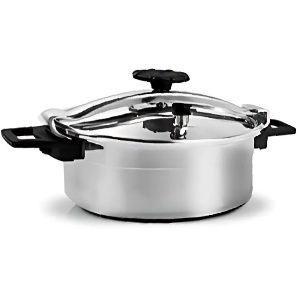 Cocotte Aluminium Italy 2,5L