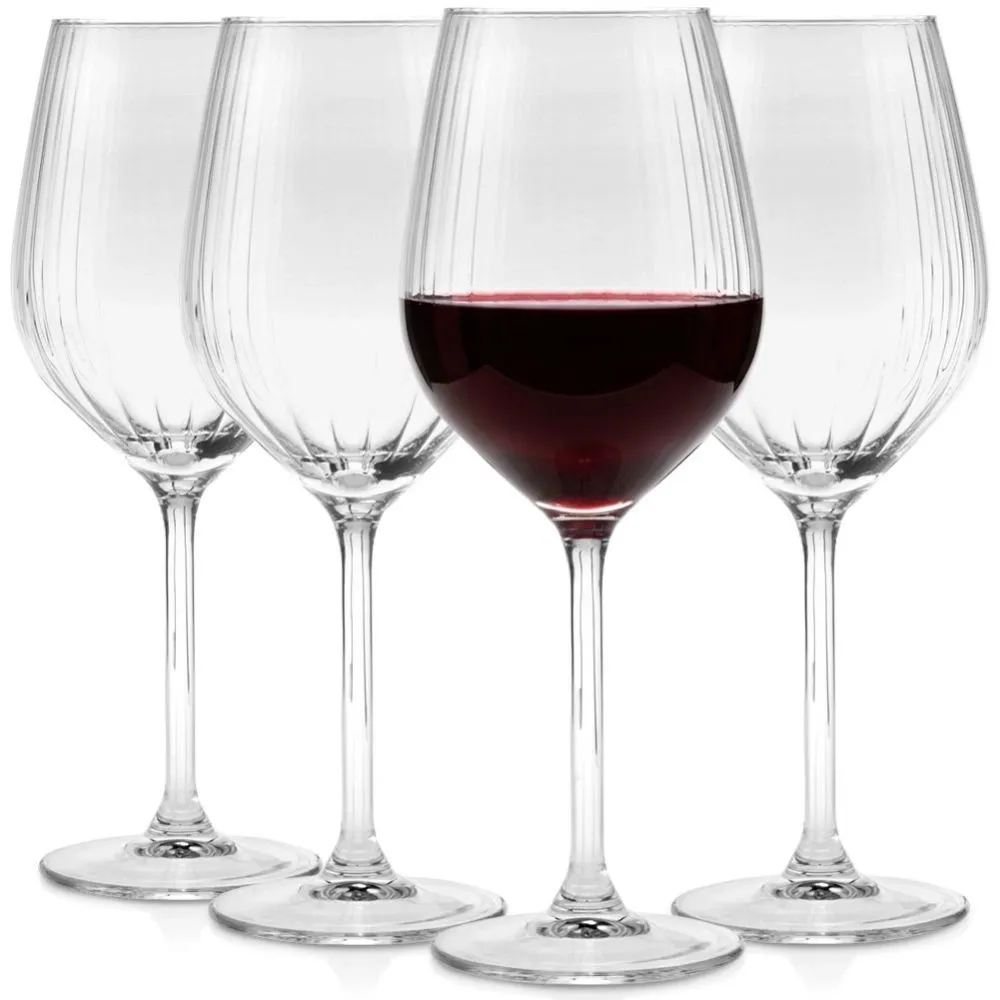Verre à Vin avec Pied Mirage Koop 50cl 4 pièces