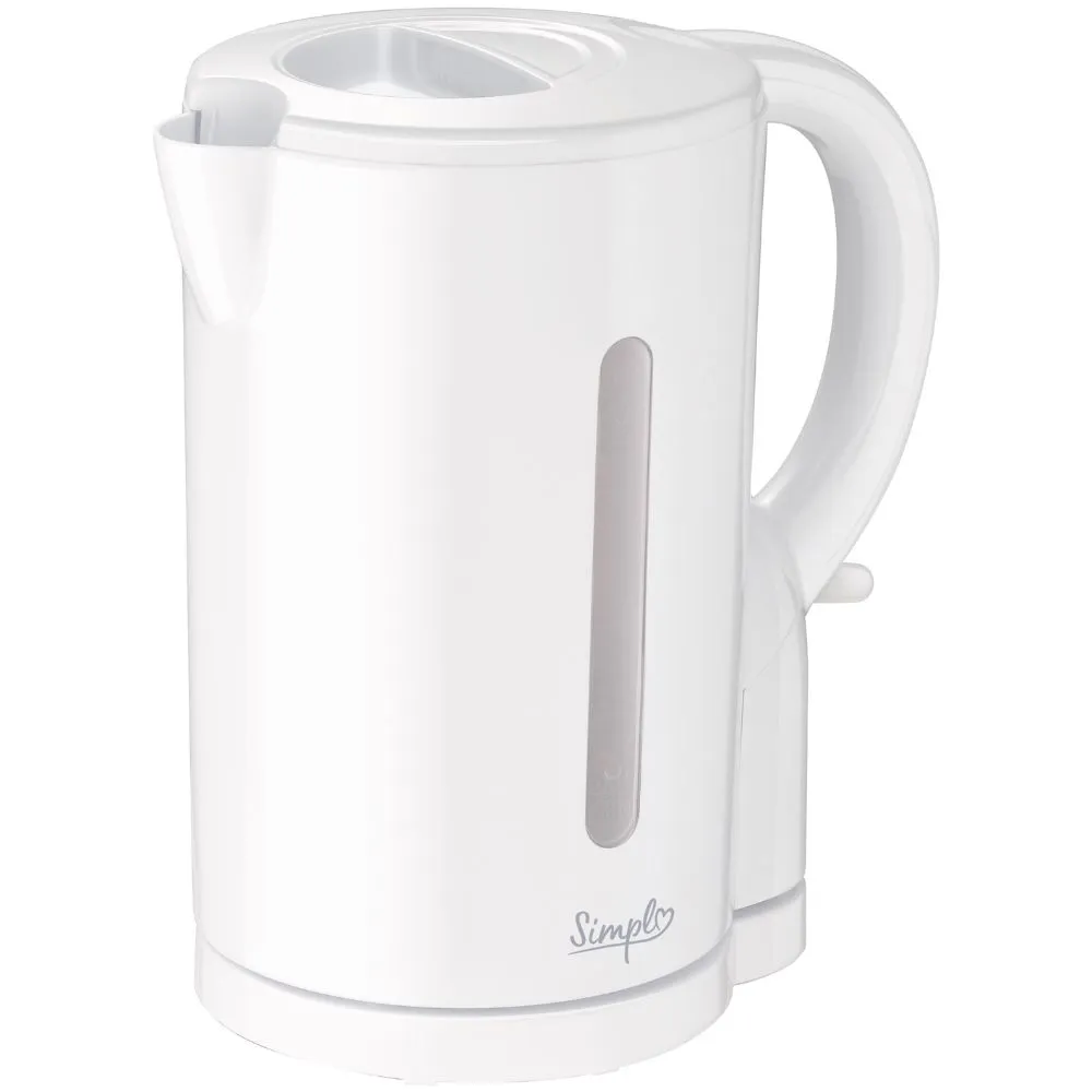 Bouilloire sans Fil Simpl 17L 220 W