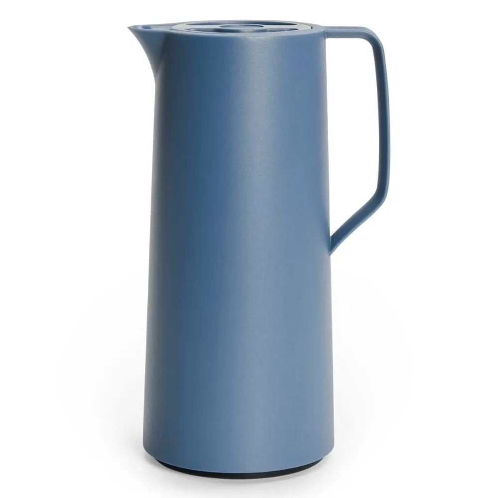 Thermos Isotherme Motiva Tefal Bleu 1L