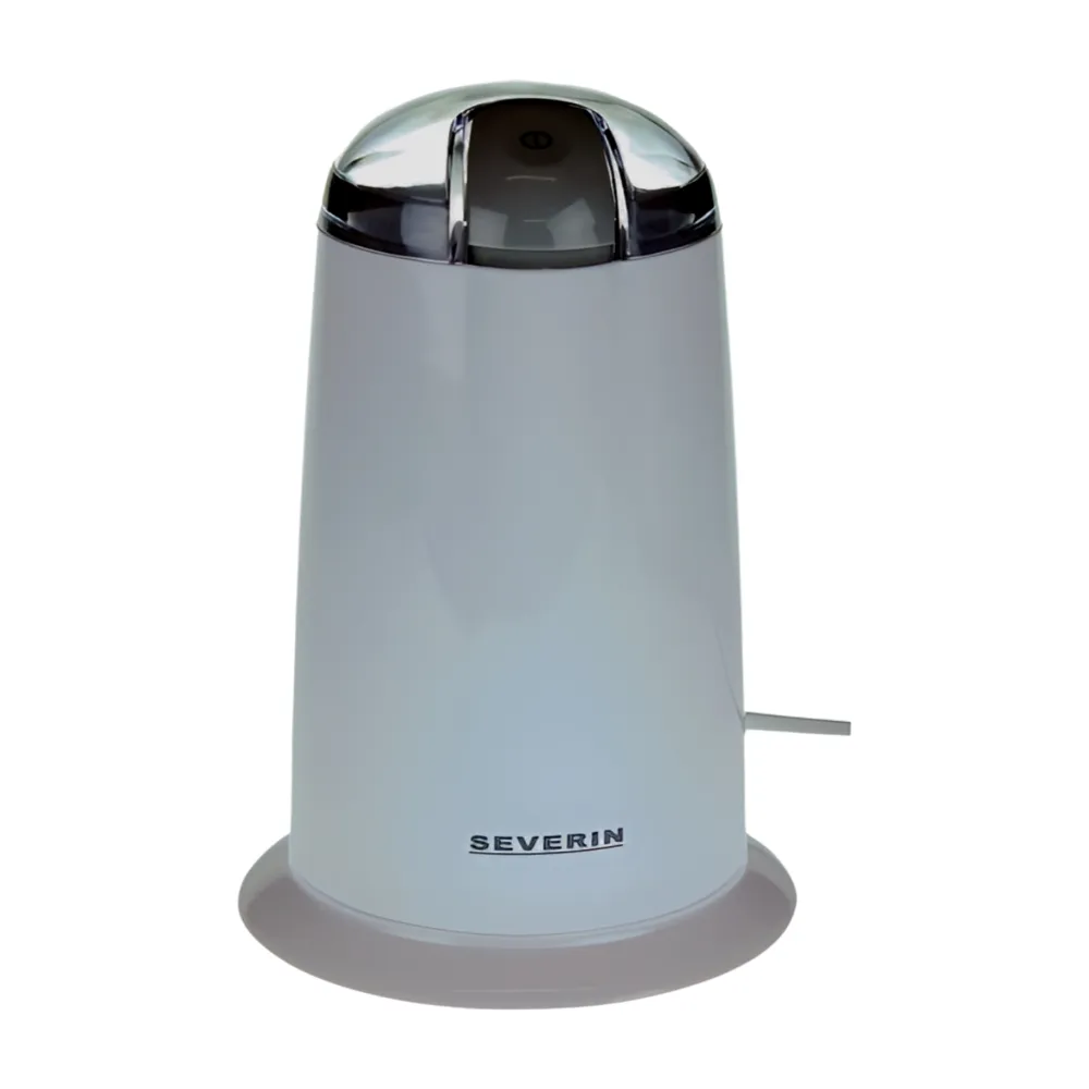 Moulin à Café et Epices en inox Severin 140W