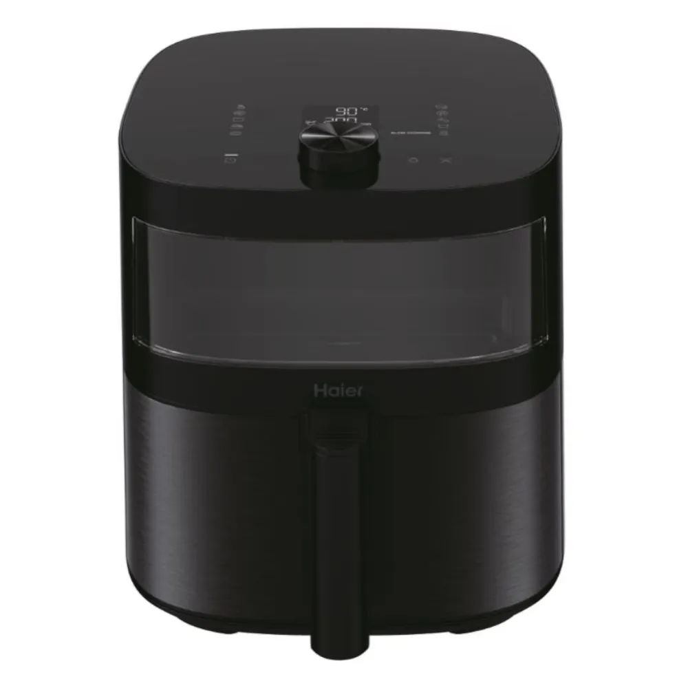 Friteuse Air fry sans Huile Haier HAF5TWA 011 7L 2000W