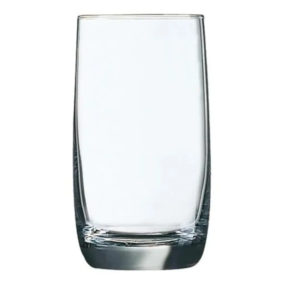 Verre à Eau Luminarc Vigne Optique Tumbler 33 cl