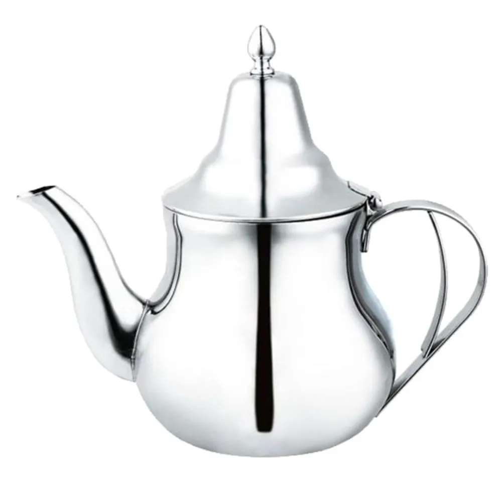 Théière Double Manche Afos 1,6 L