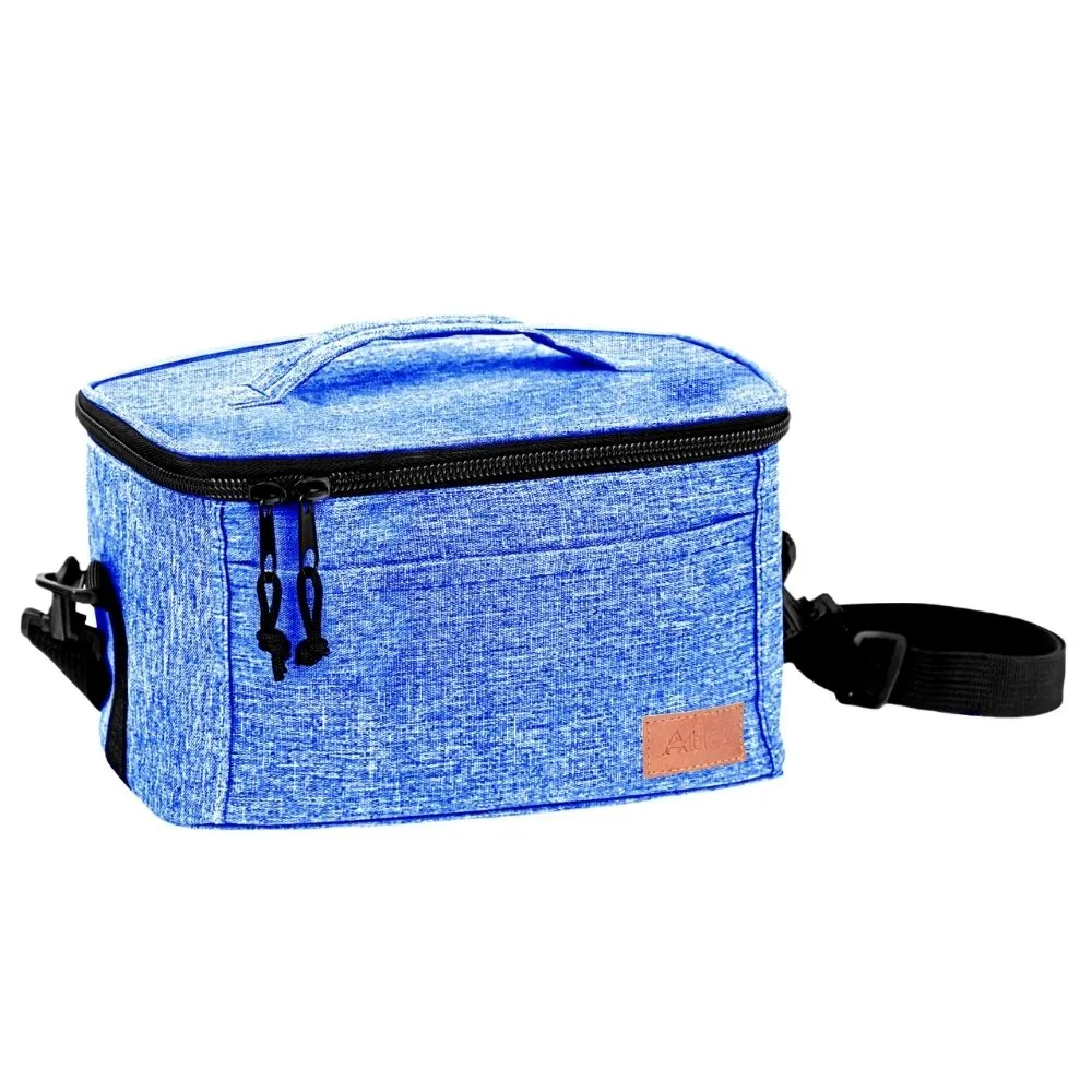 Sac IsoFresh Thermal + 2 Boites 1,2L