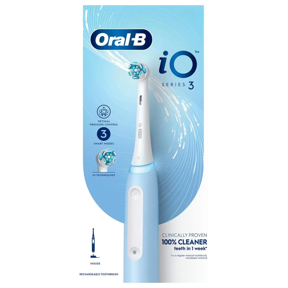 BAD ELECTRIQUE IO3 ORAL B 1U