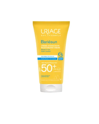 URIAGE BARIESUN CREME HYDRATANTE SPF 50+ 50 ML