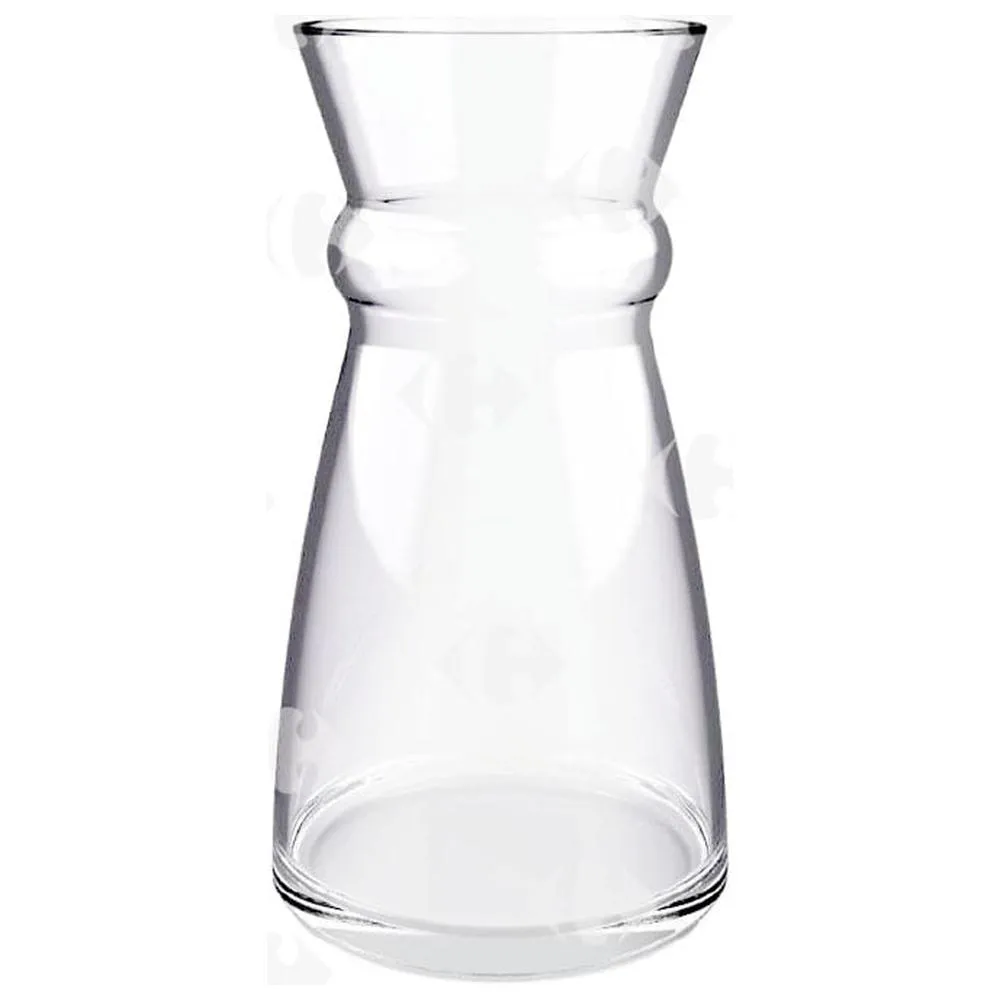 Carafe en Verre Hand Made Marrakech 1L