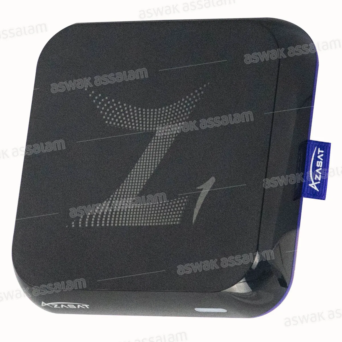 RECEPTEUR SMARTBOX Z1 4G/32GB NOIR AZATECH