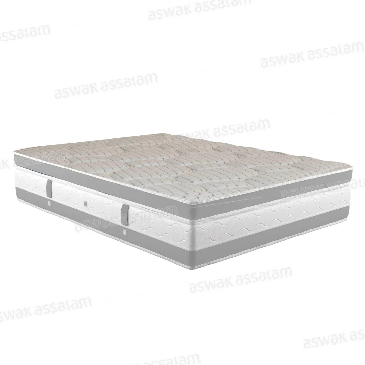 MATELAS 180*200CM THERAPEDIC WEDDING
