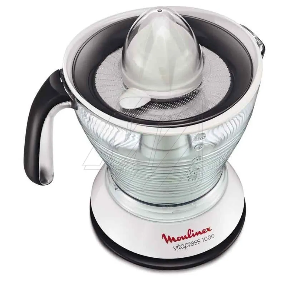 Presse-agrumes Vitapress Moulinex 1L 25W.