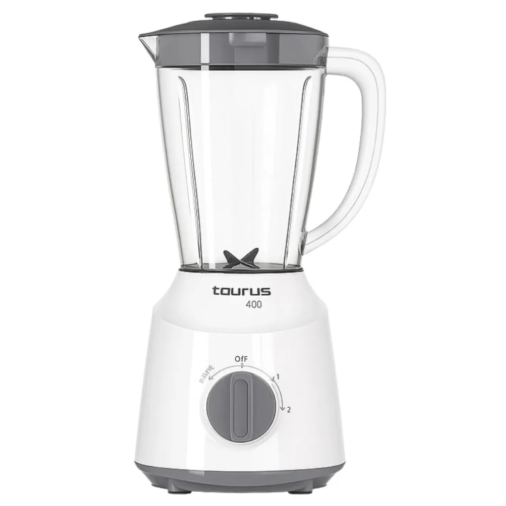 Blender Mexico Taurus Lima 400W 1,5L