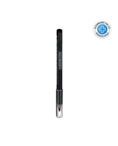 LA ROCHE POSAY TOLERIANE CRAYON YEUX NOIR