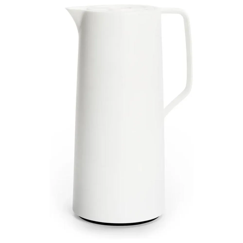 Thermos Isotherme Motiva Tefal Blanche 1L