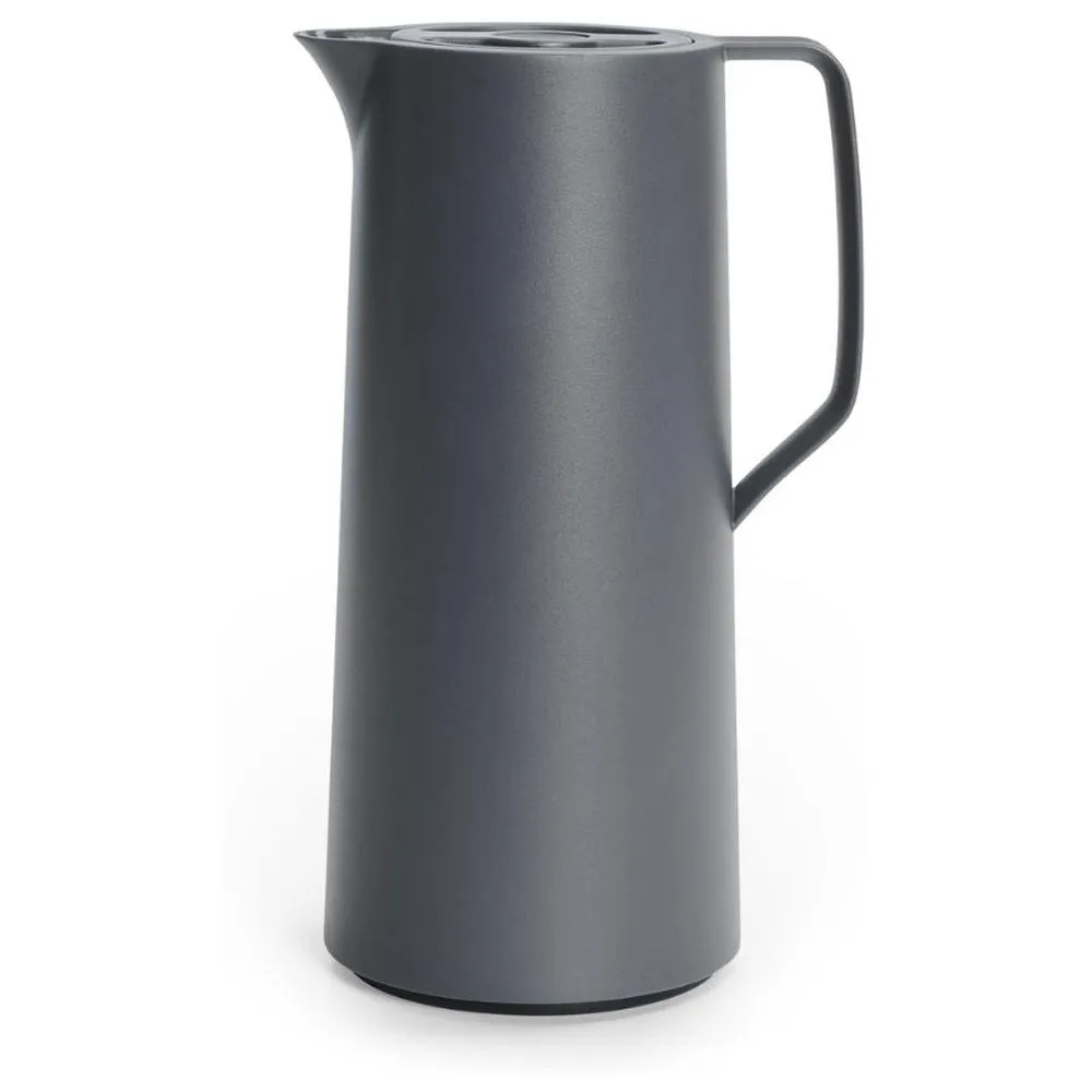 Thermos Isotherme Motiva Tefal Anthracite 1L