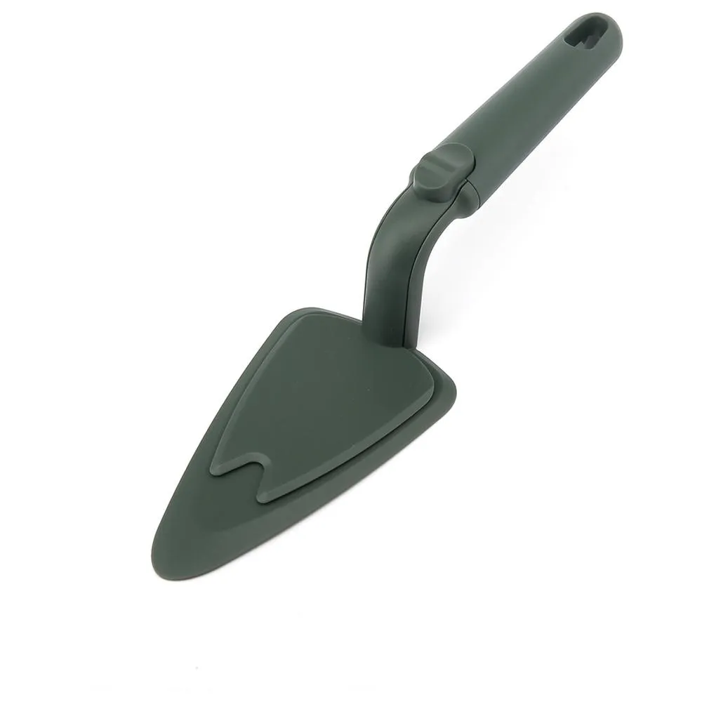 Pèle-Élèveur Gâteaux Silicone Kasa 5,5x7,5x27,8cm