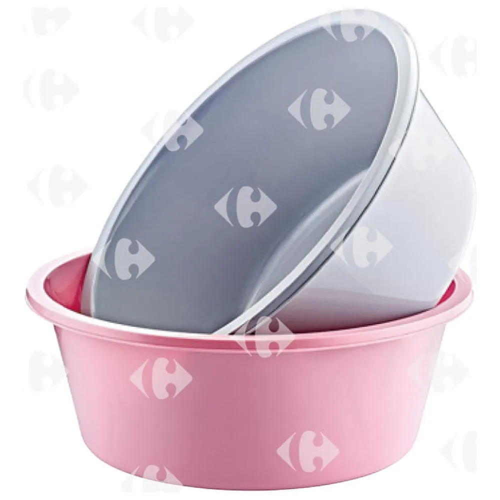 Bassine Divers Coloris 6L