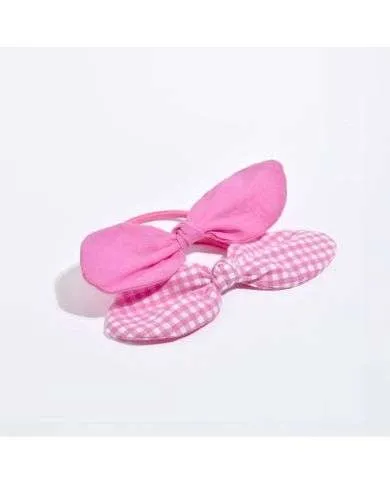 BETER ELASTIQUE CHEVEUX PAPILLON REF 19204