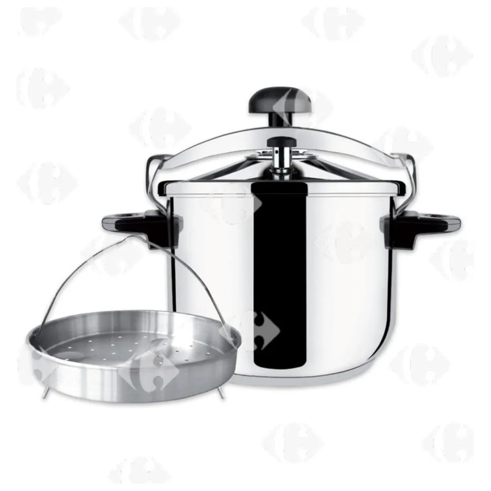 Cocotte avec Panier Ontime Classic Taurus 6L.