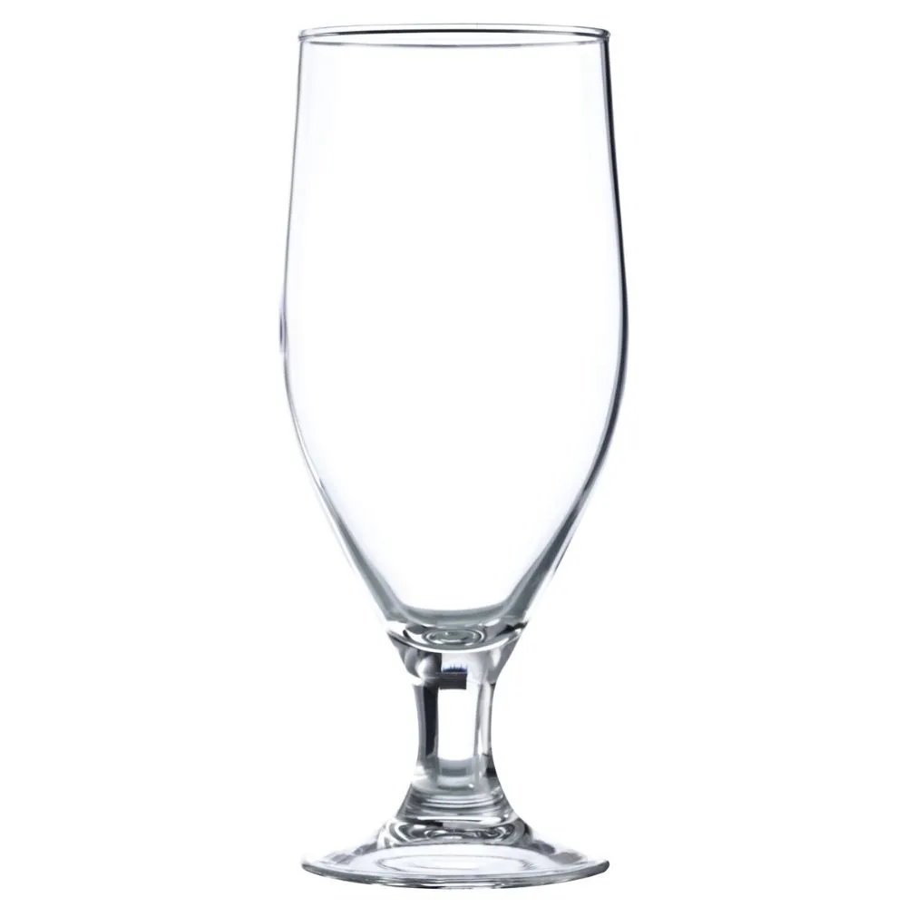 Verre à Bierre Dunkel 6 unités 38cl