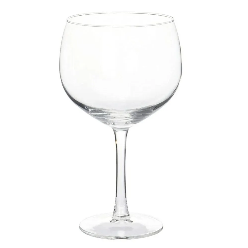 Verre à Vin avec Pied Crystal Koop 62cl 4 pièces