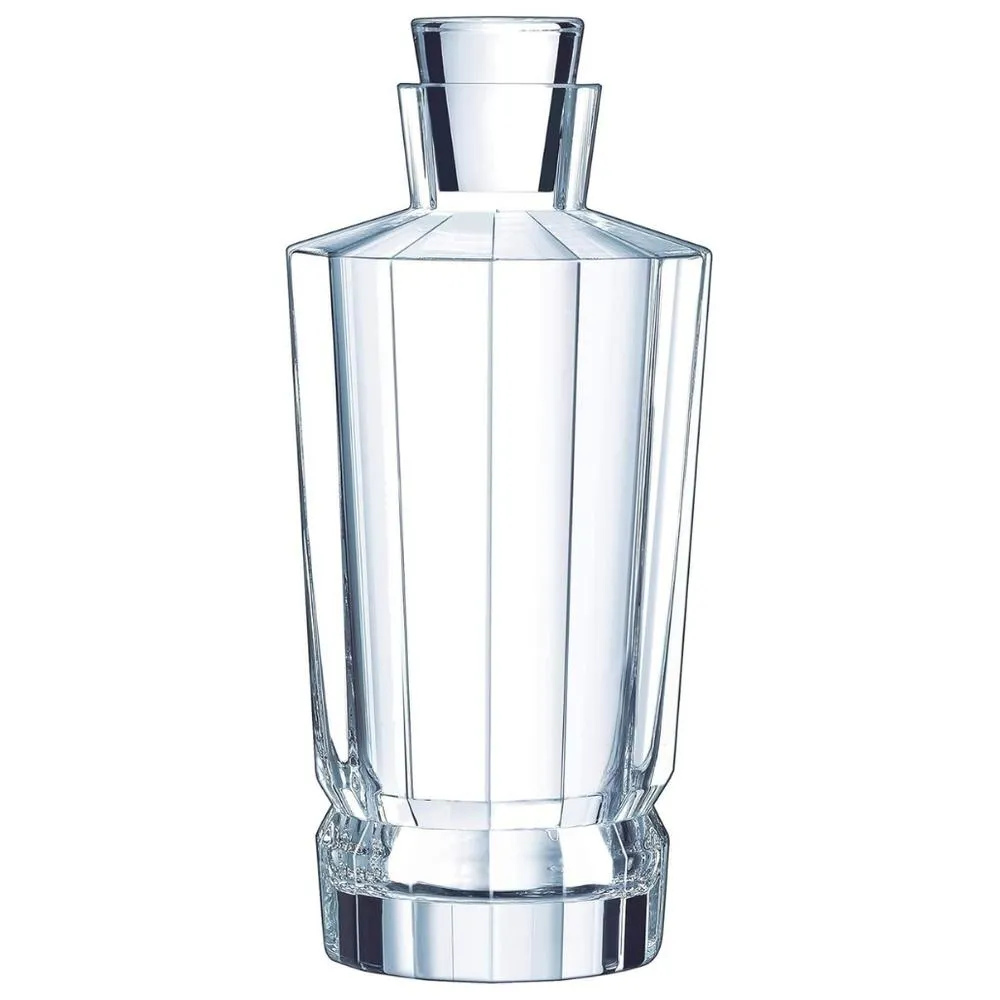 Carafe Macassar en Cristal 900 ml
