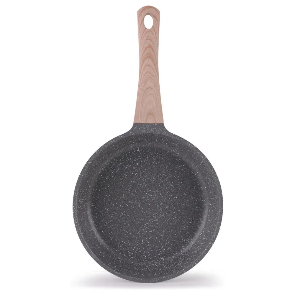 Poêle à Frire Céramique Pro Kasa 24 cm