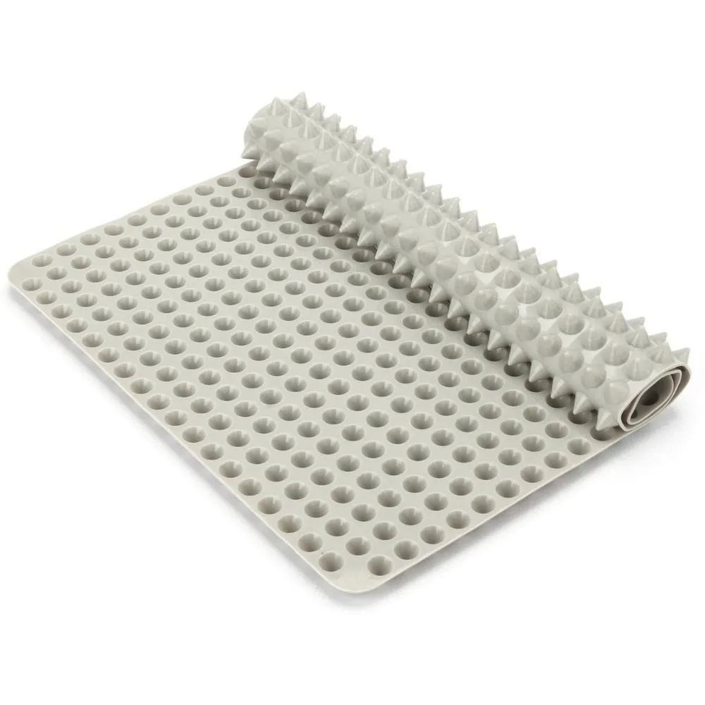 Tapis à Pâtisserie en Silicone