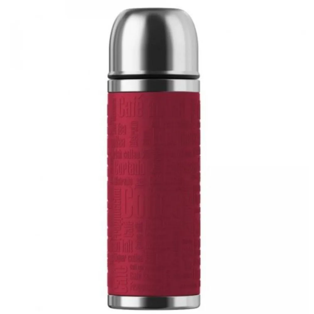 Bouteille Isotherme en Inox Emsa Tefal 0,5L