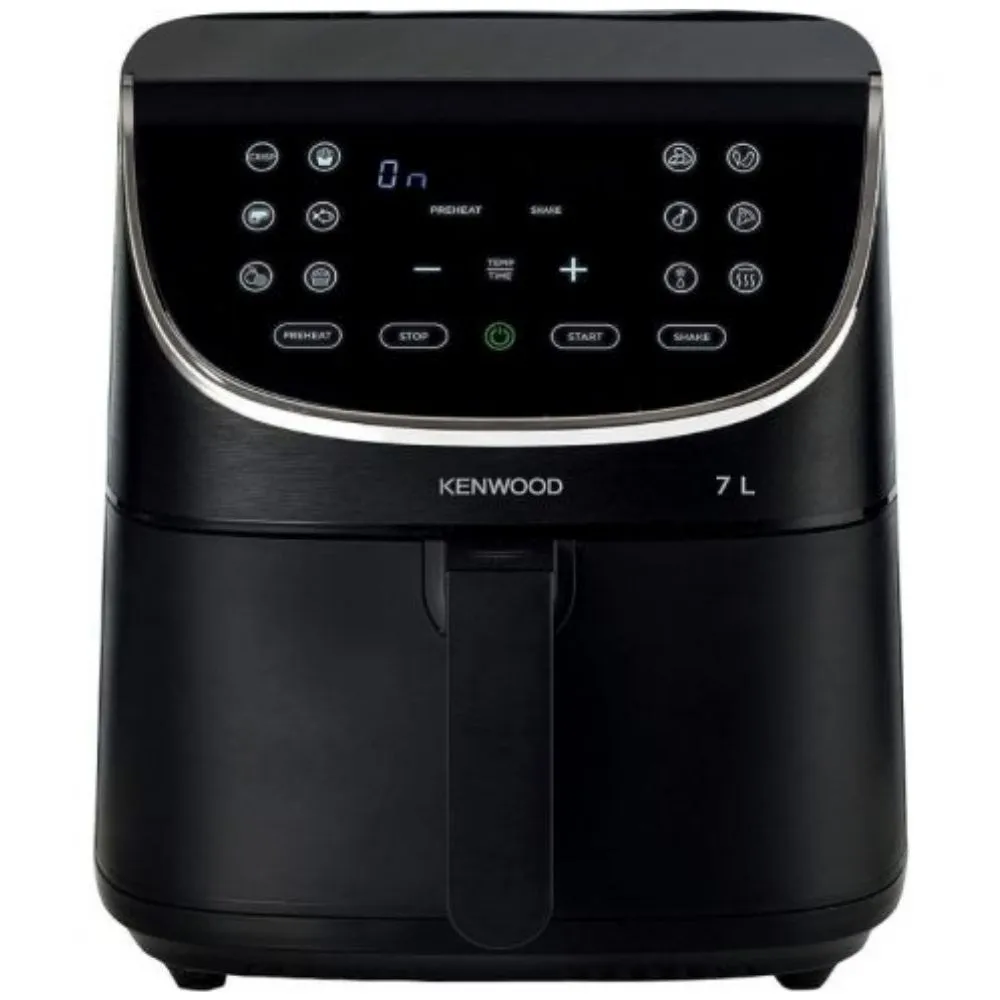 Friteuse Air Fryer Kenwood 7L 1800W
