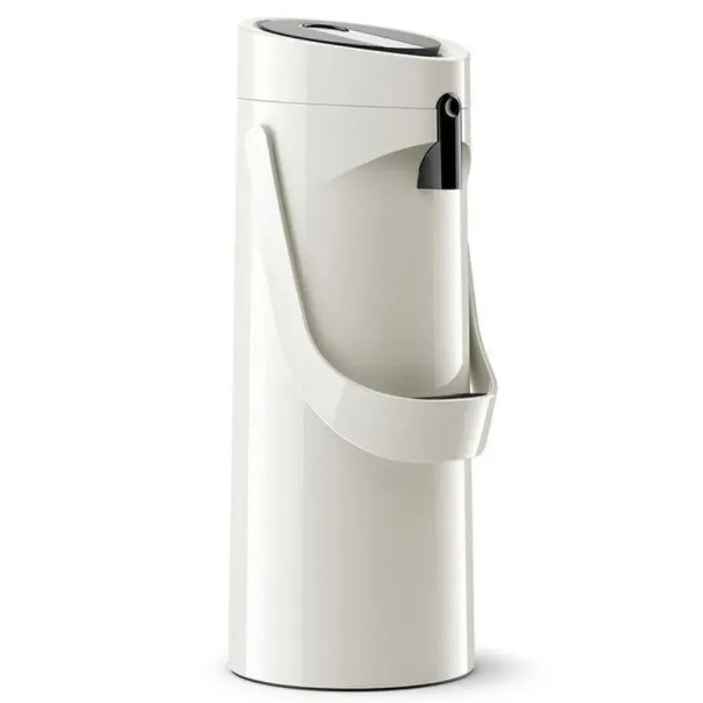 Pichet isotherme à pompe Emsa Ponza Tefal 1,9 L