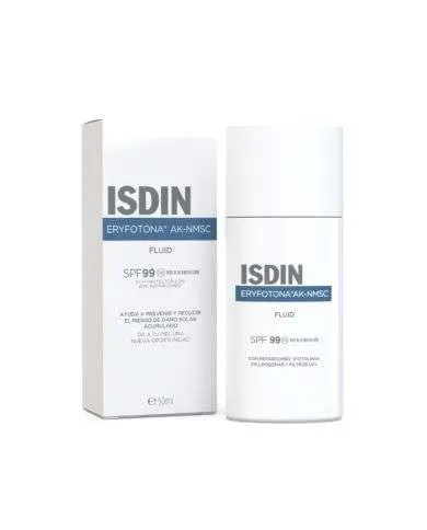 ISDIN ERYFOTONA AK NMSC FLUID SPF99 50ML